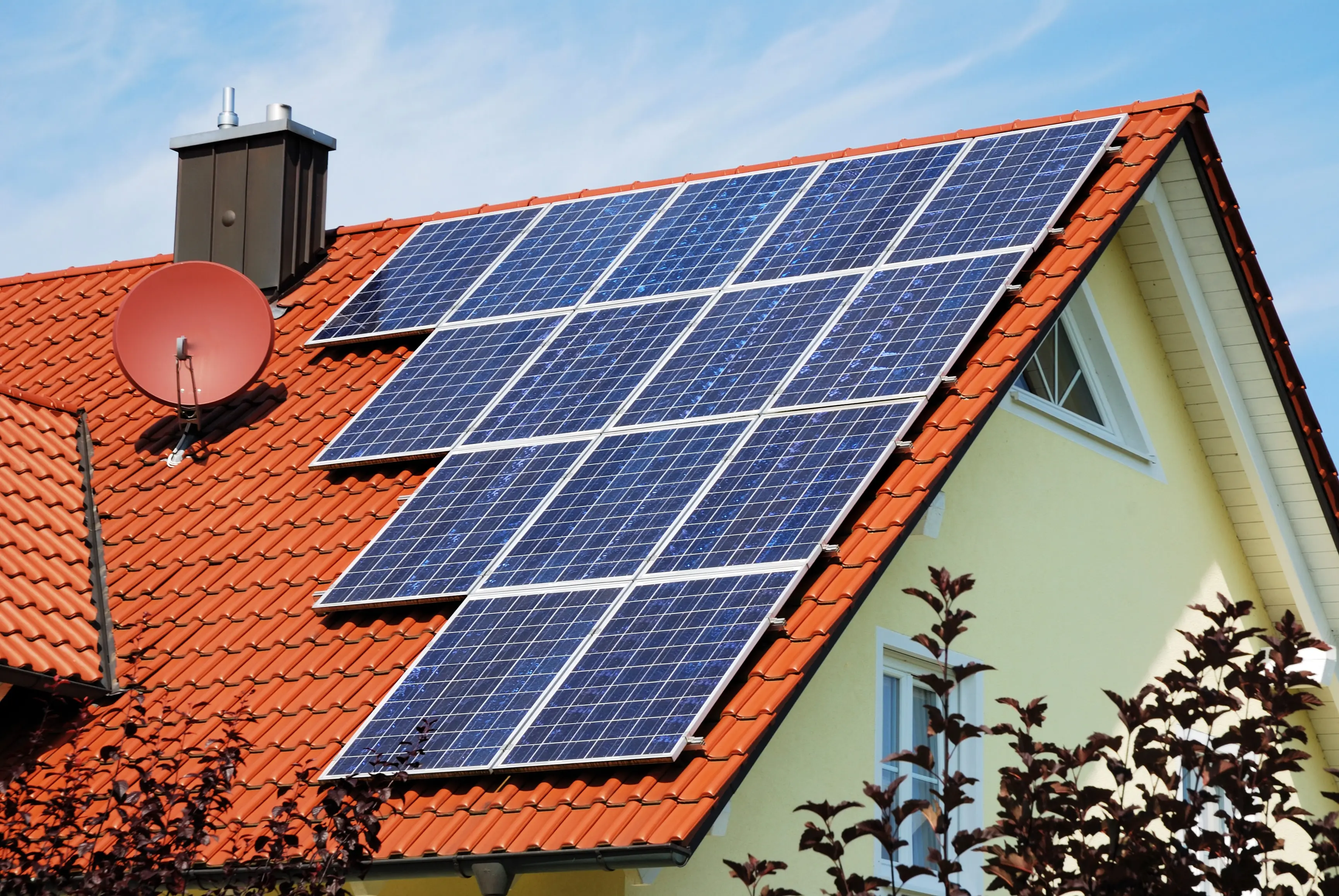 Drone Quote - Solar