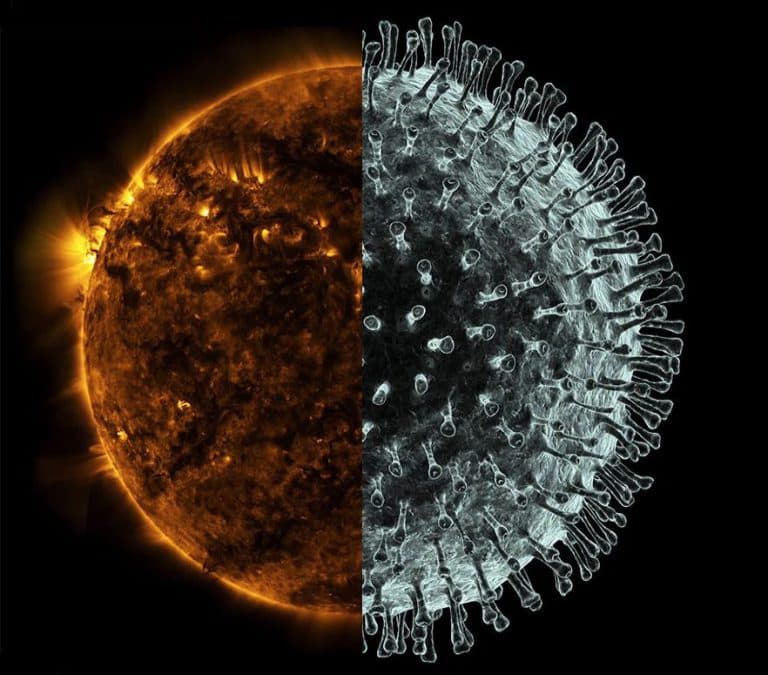 Coronavirus and solar. What does the Coronavirus 19 mean for solar?
