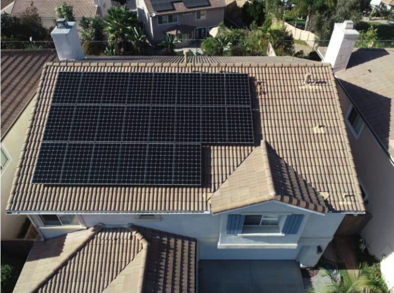 How Much Are Solar Panels In 2020 | DroneQuote