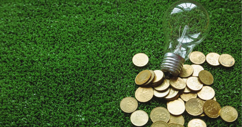 How solar savings are affected by power prices | DroneQuote