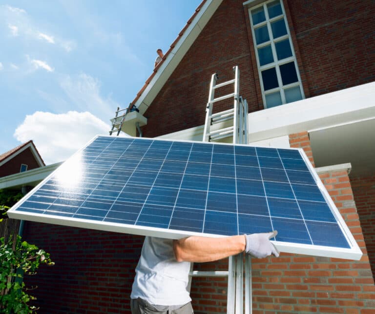 Illinois Goes Green: A Deep Dive into Community Choice Aggregation | DroneQuote