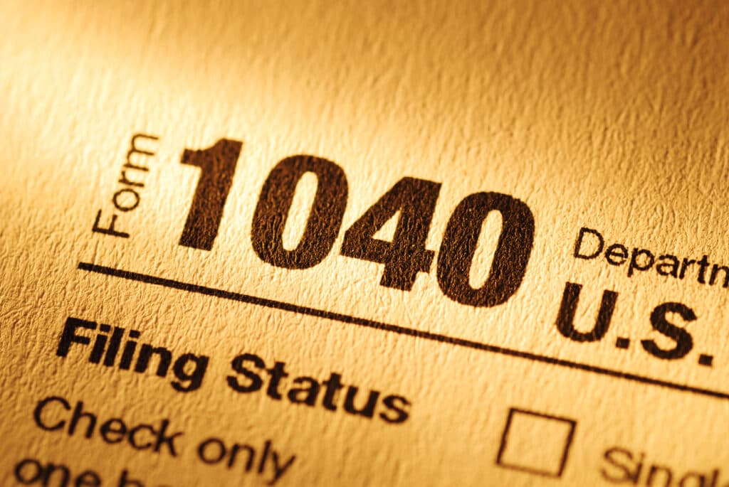 How to claim the solar tax credit | DroneQuote