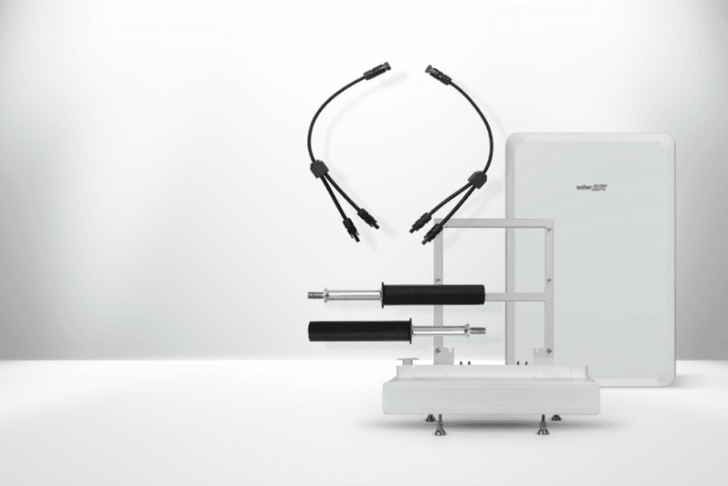 Revolutionize Home Energy with SolarEdge 10kW Battery | DroneQuote