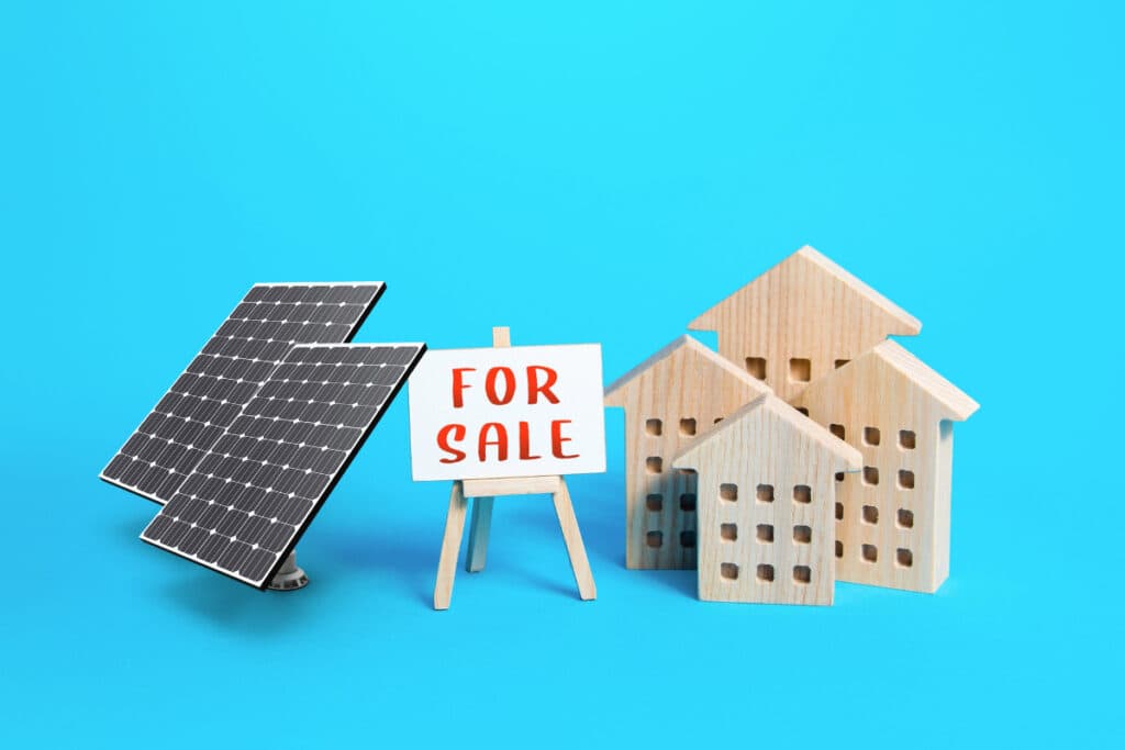 Increase Your Property Value! Find Out How Appraisers Measure The Benefits of Installing Solar Panels | DroneQuote