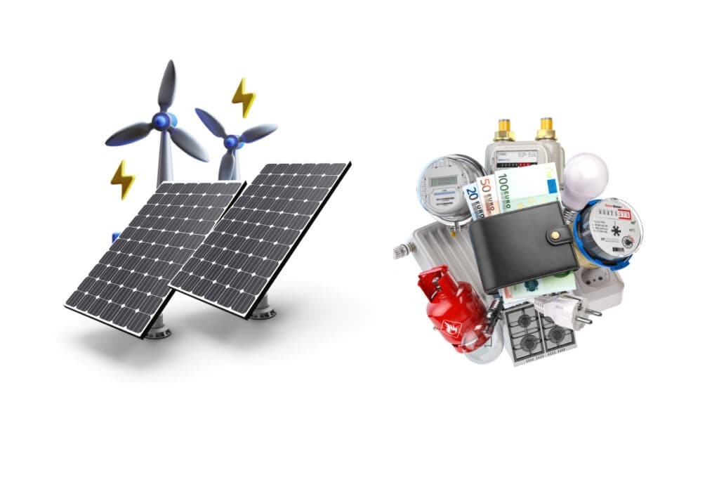 Are Utility Companies Sabotaging the Solar Revolution? Find Out Now | DroneQuote