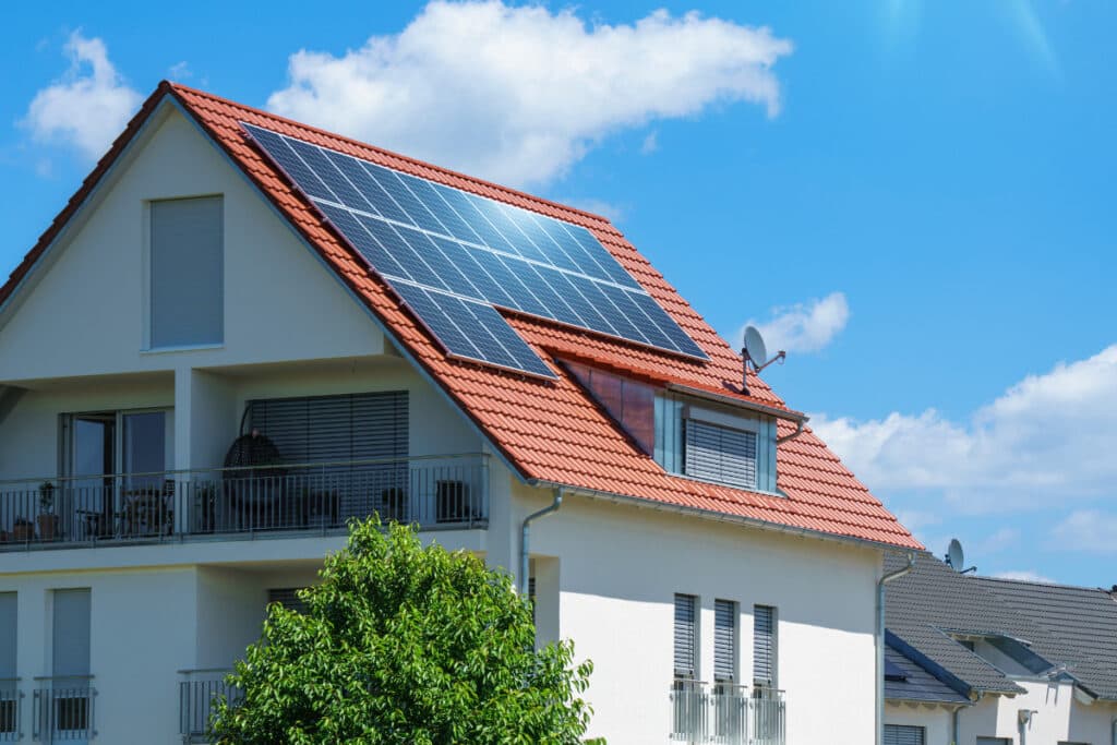 Revolutionize Your Home Energy with This One Simple Hack! | DroneQuote