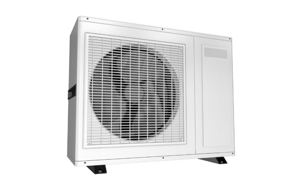 Heat Pumps vs Traditional HVAC Systems: Which One Reigns Supreme In Your Area? | DroneQuote