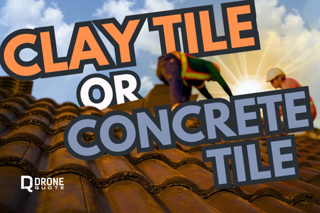 Know Your Roof: Components for Clay Tile or Concrete Tiles