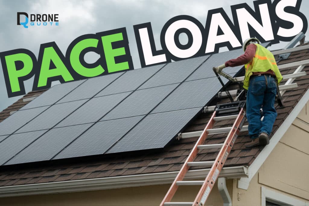 Don't Get Burned by PACE Loans and Finance – Property Assessed Clean Energy or PACE Financing