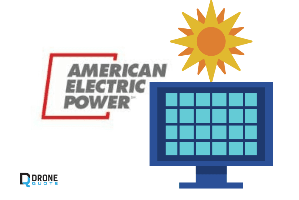 Solar Panel Installation Guide: Slash Your Electric Bill with American Electric Power Company| DroneQuote