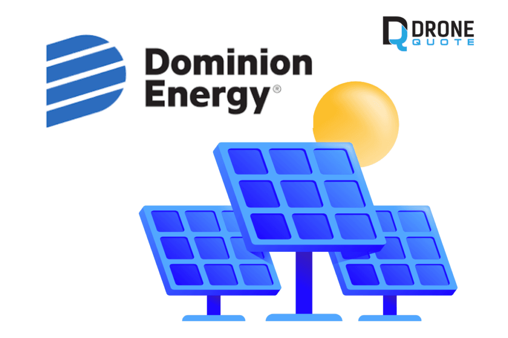 Go Green and Save Big: How to Get Dominion Energy Solar Panels for Your Home or Business | DroneQuote