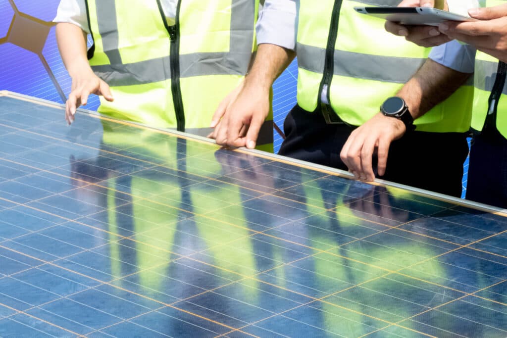 Don't get ripped off- Tips for finding a reliable, trustworthy solar contractor | DroneQuote
