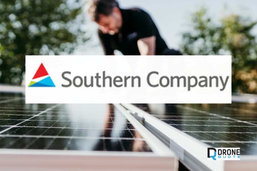Going Green: Mastering the Art of Solar Panel Installation with Southern Company's Expert Tips | DroneQuote