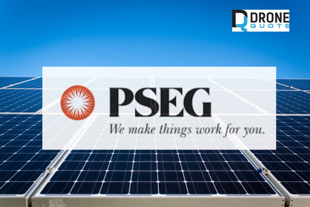 Become a Green Energy Jedi: Master the Art of Installing Solar Panels with PSEG | DroneQuote