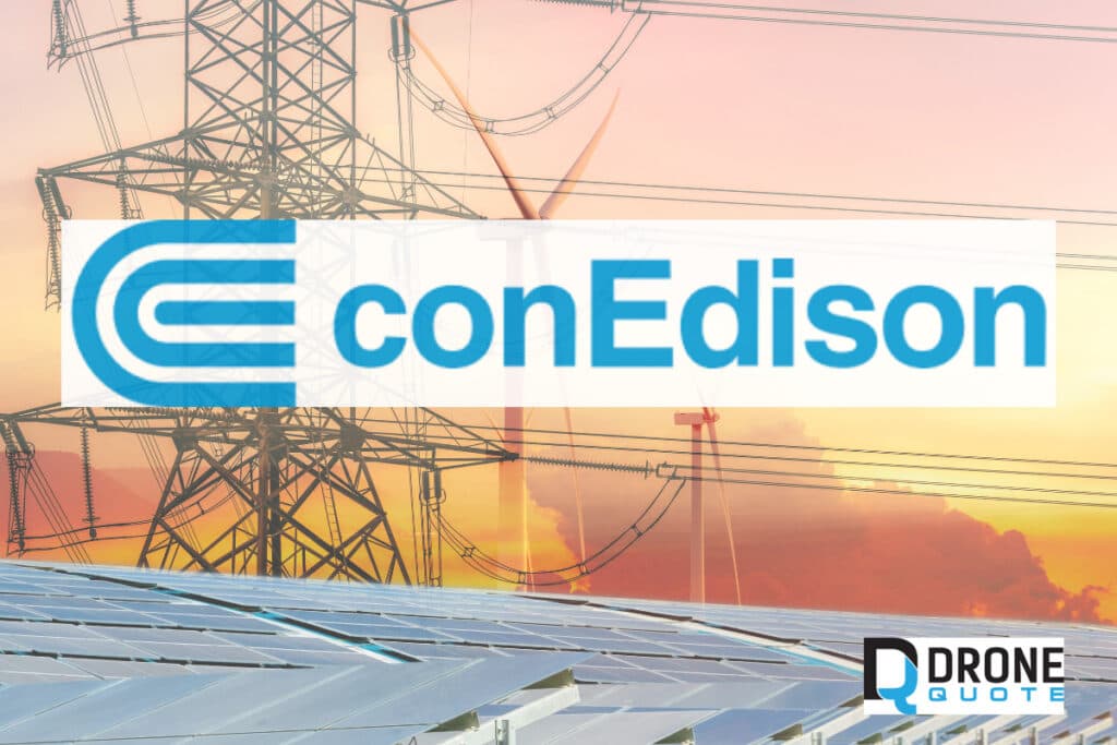 Low on Funds? Here's How to Affordably Install Solar Panels with Consolidated Edison | DroneQuote