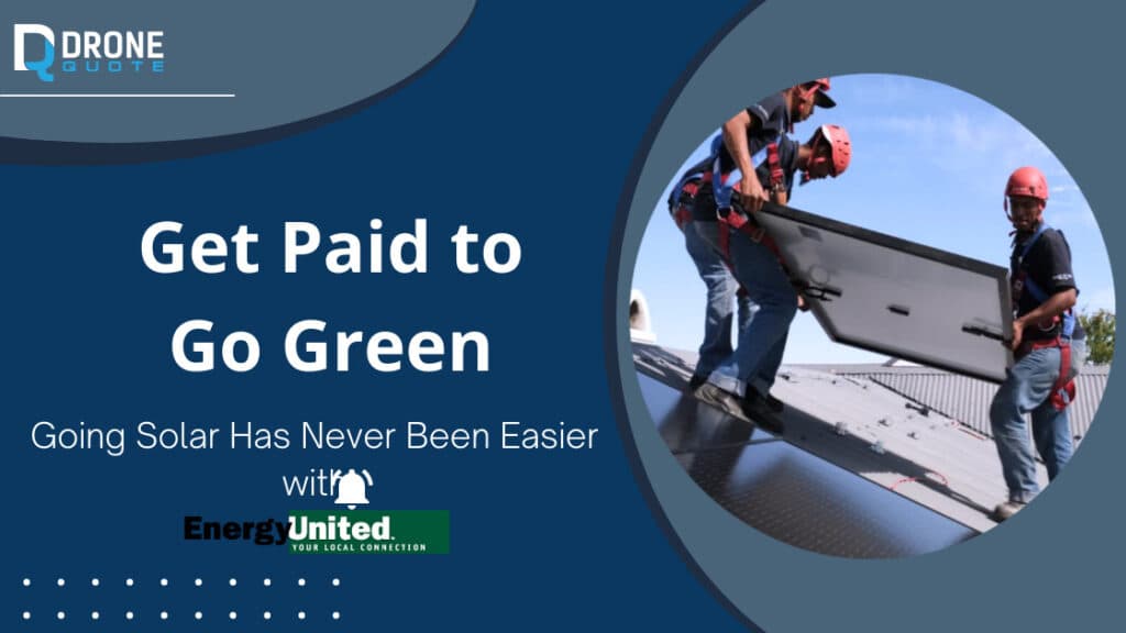 Guide to Installing Solar Panels with Net Metering through Shenandoah Valley Electric Cooperative | DroneQuote