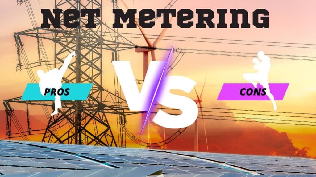Net Metering – Get the Inside Scoop: An In-Depth Look at Its Advantages and Disadvantages in America | DroneQuote