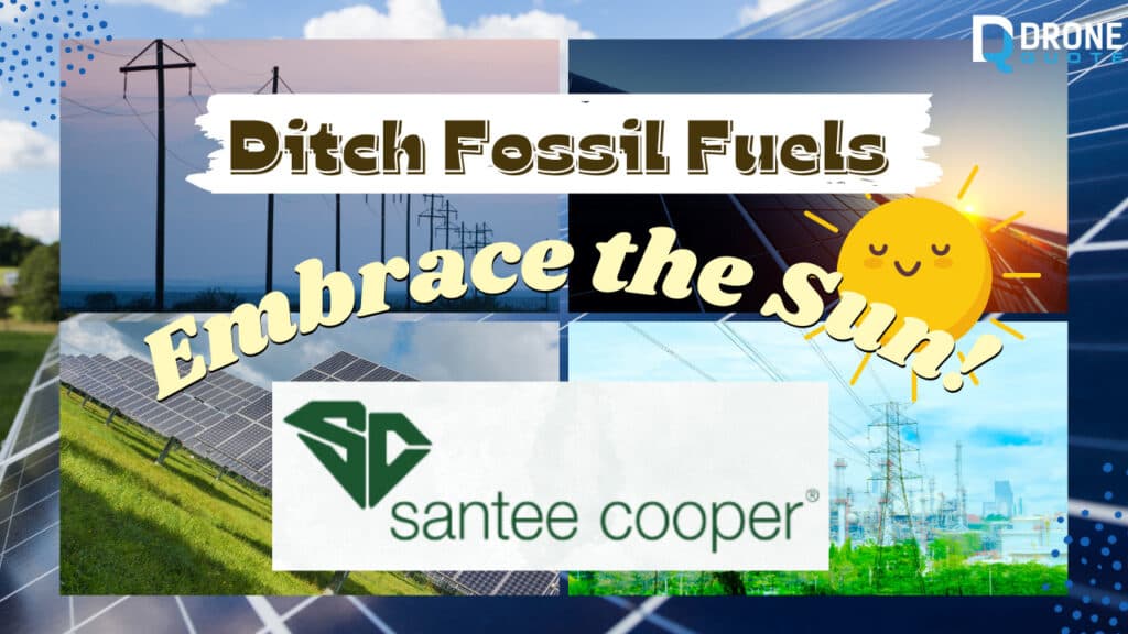 Ready for the Ultimate Green Upgrade with Santee Cooper? | DroneQuote