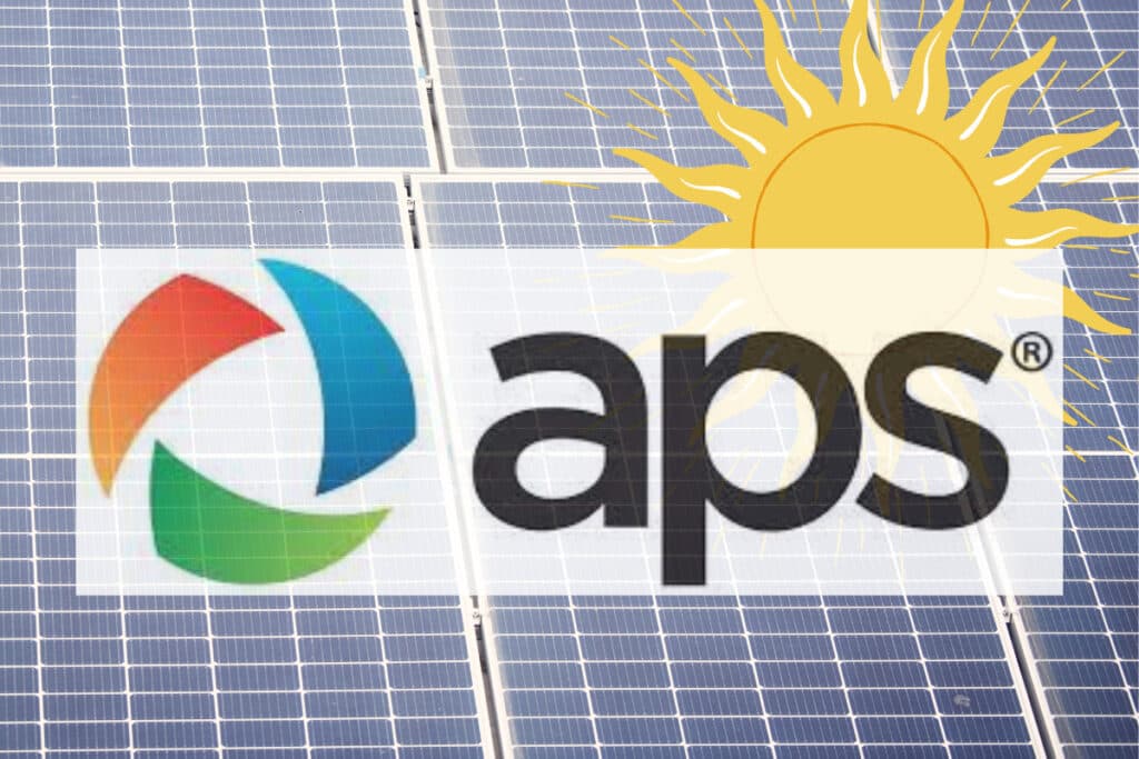 From Sun Up to Sun Down: Let Arizona Public Service Customers and Solar Energy Maximize Your Savings | DroneQuote