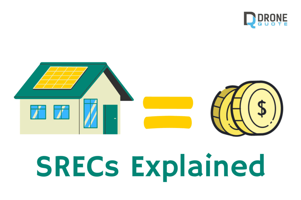 Don't Miss Out on This Solar Power Money-Saving Secret: SRECs Explained! | DroneQuote