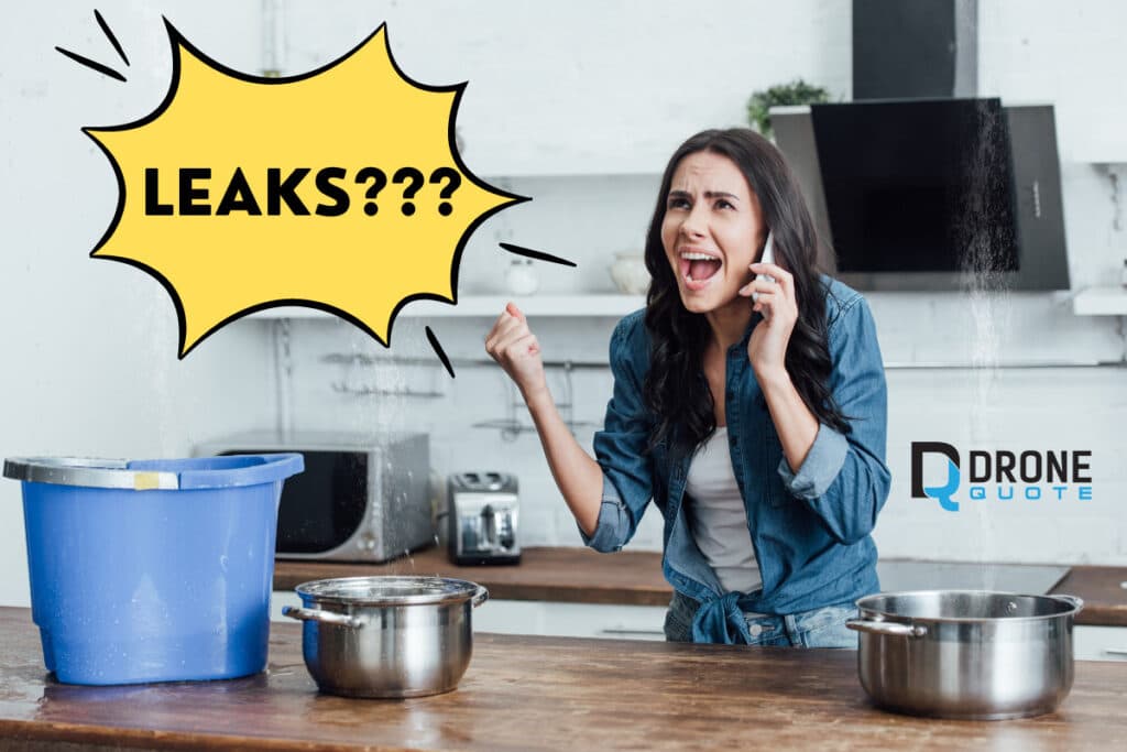 Don't Be Fooled By Cheap Roofing Deals – Here's What You Need To Know | DroneQuote