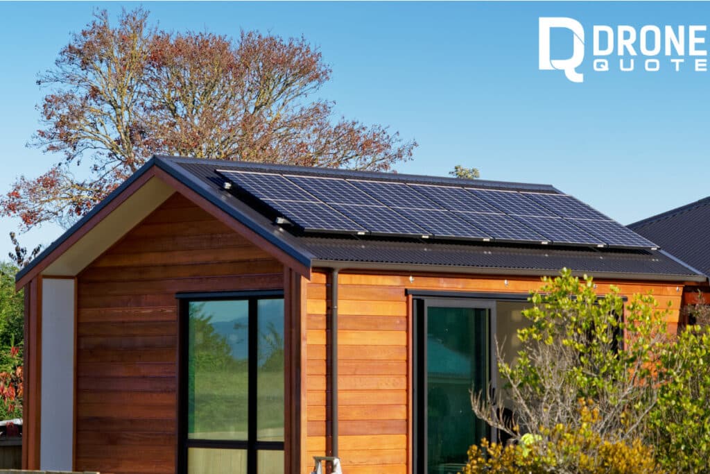 Unleash the Power of the Sun: The Ultimate Guide to Off-Grid Solar Panels | DroneQuote