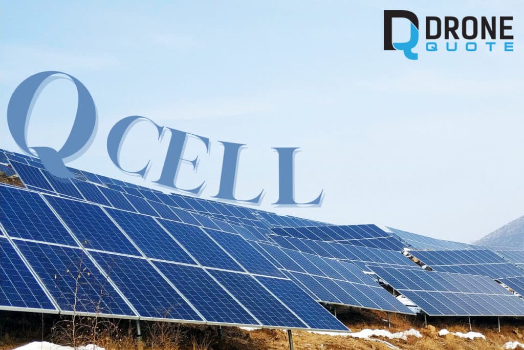 Unlock the Secrets of Q Cell Solar Panels: Your Comprehensive Guide to a Sustainable Future | DroneQuote
