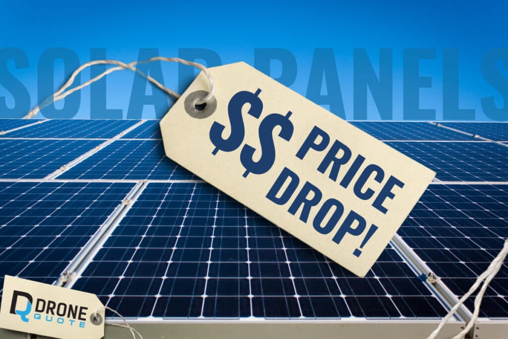 Unlock Massive Discounts: The Hottest Deals on Solar Panel Prices in 2023 | DroneQuote