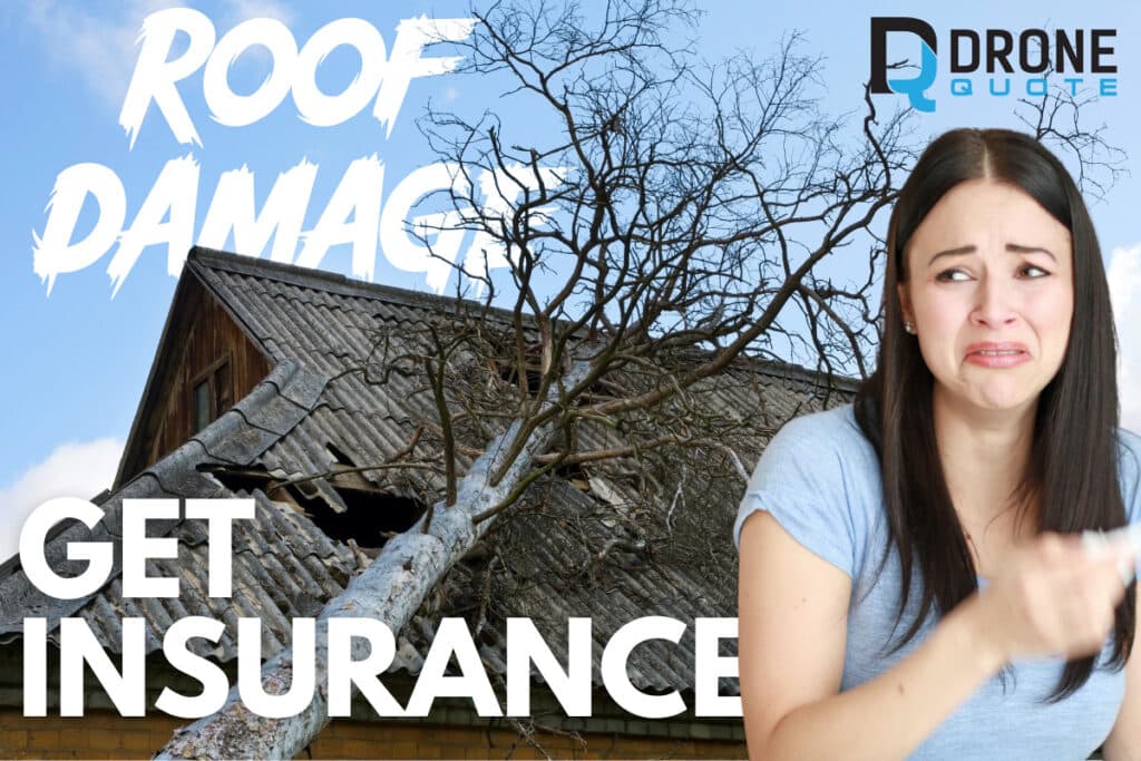 Roofing Woes? Discover the Best Roof Insurance Methods and Alternatives | DroneQuote