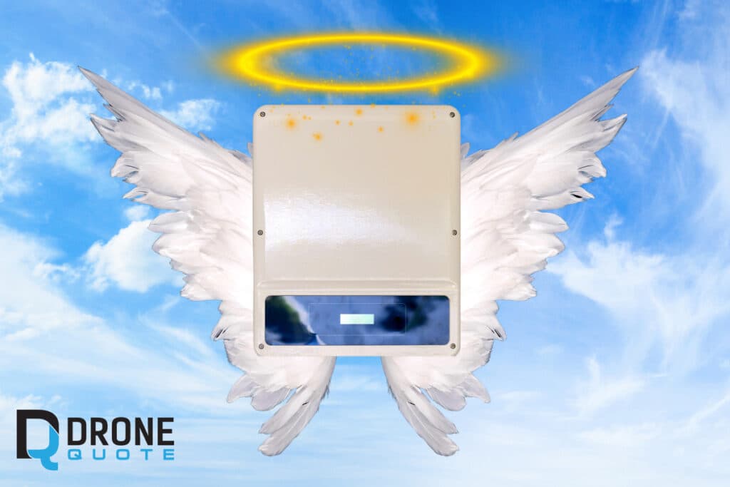 The Holy Grail of Solar Energy: Mastering Inverter Efficiency like a Pro | DroneQuote
