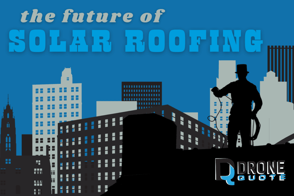 Is Solar Roofing Worth It in the 2023? Find Out Why Experts Say | DroneQuote
