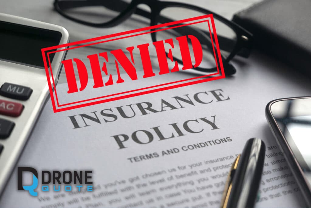 Denied Roof Insurance Coverage? Expert Steps to Turn the Tables in your Favor | DroneQuote