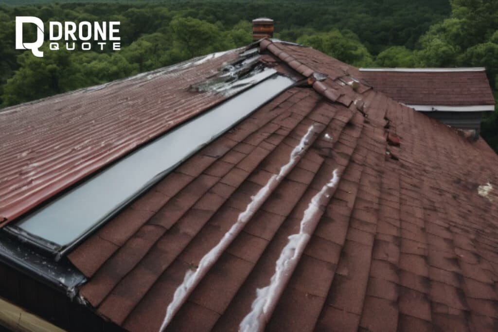 Unleash the Secrets of Roof Insurance Claims: Master Deductibles and Coverage Limits Like a Pro | DroneQuote