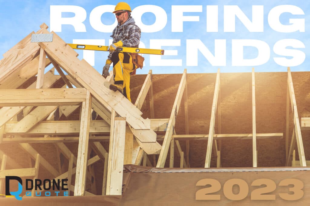 Cool Roof Technology: Transforming the Roofing Industry in 2023 | DroneQuote