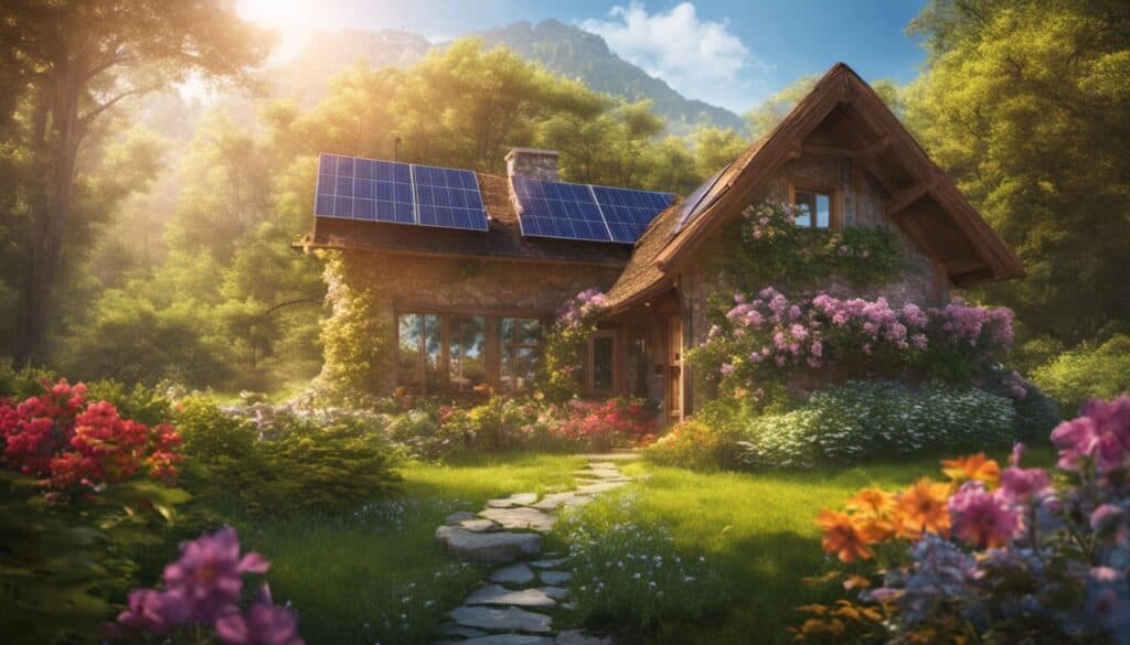 Solar Panel Efficiency in Environmental Preservation | DroneQuote