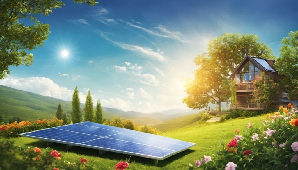 Solar Panel Efficiency Breakthroughs in 2023 | DroneQuote