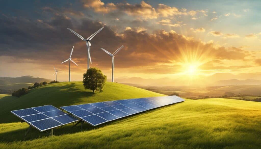 Green Financing for Solar Projects in 2023 | DroneQuote