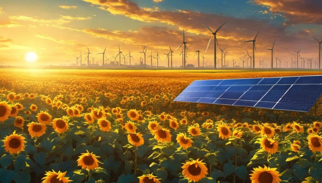 America's #1 Renewable Power Source!