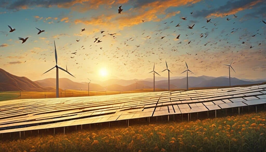 How Solar Panels are Saving Endangered Wildlife!