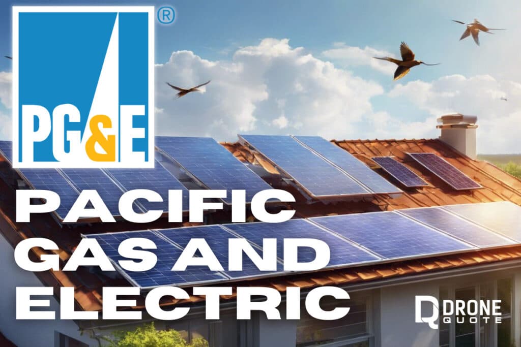 Affordable Energy Solutions: PG&E Solar Installations in 2024 Revealed!
