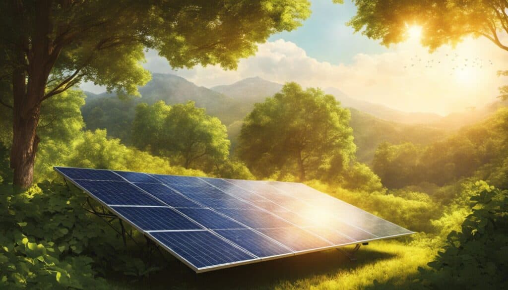 How Scientists Are Boosting Solar Panel Efficiency!