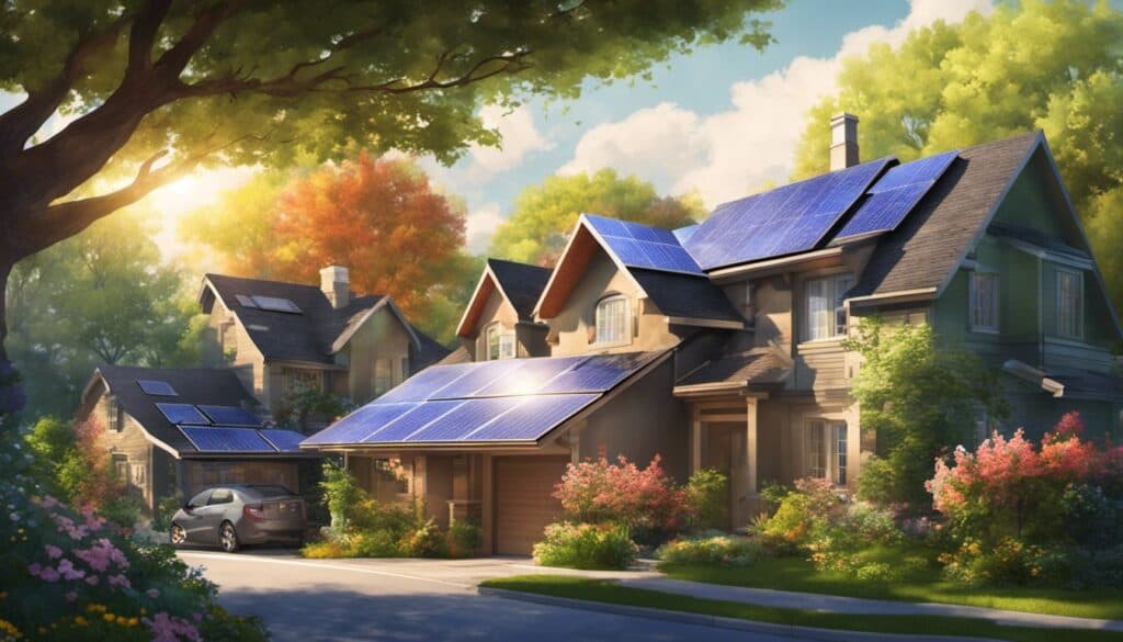 Harnessing Solar Power for Your Community