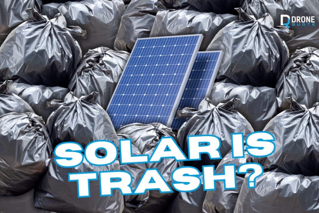 Recycling Electronic Waste – Solutions for E-Waste and Solar Waste