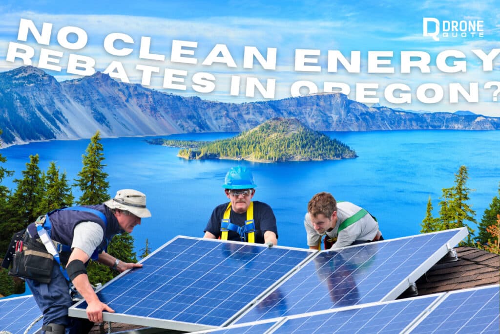 2024 Oregon Solar Rebates: Tax Credits, Incentives, and Energy Trust Program