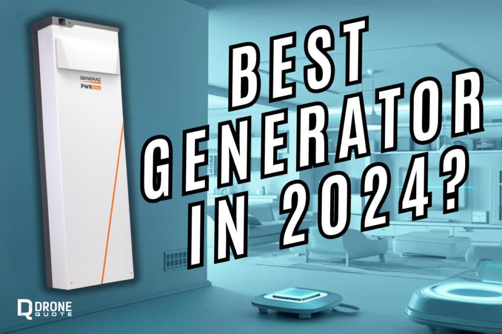 Generac Power Systems: Leading in Generator Manufacturing and Community Involvement with PWRCell