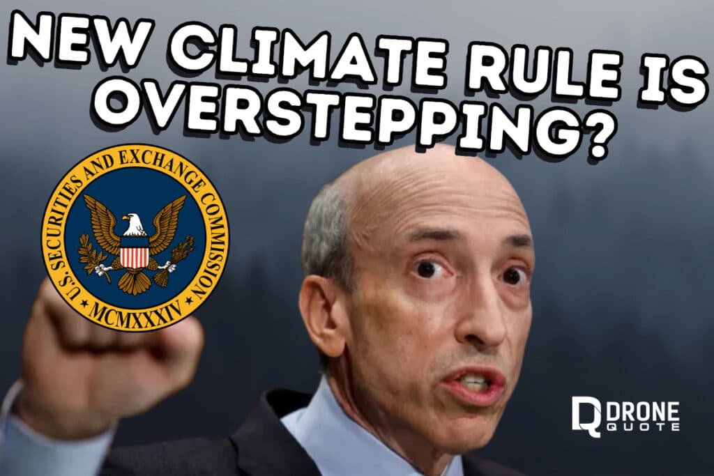 New SEC Rule for Climate Change Might Be A Bust