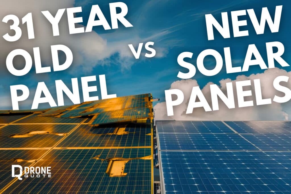 31-year Old Solar Panel: The Secret to the Lifespan of Solar Panels