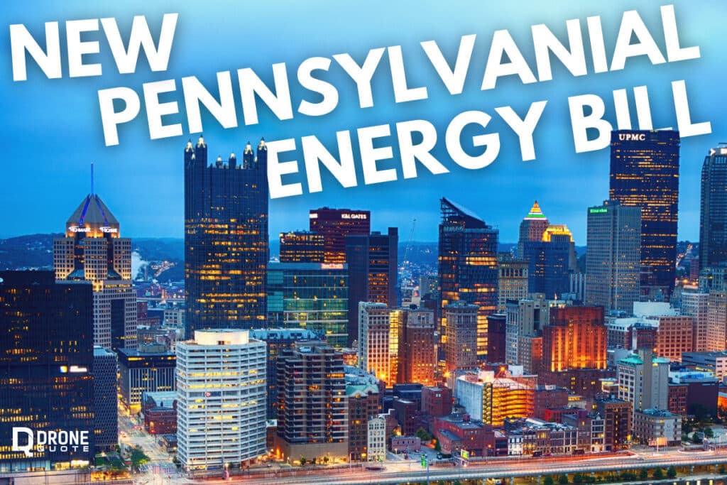 New Pennsylvania Energy Bill: PA Electric Rate Changes