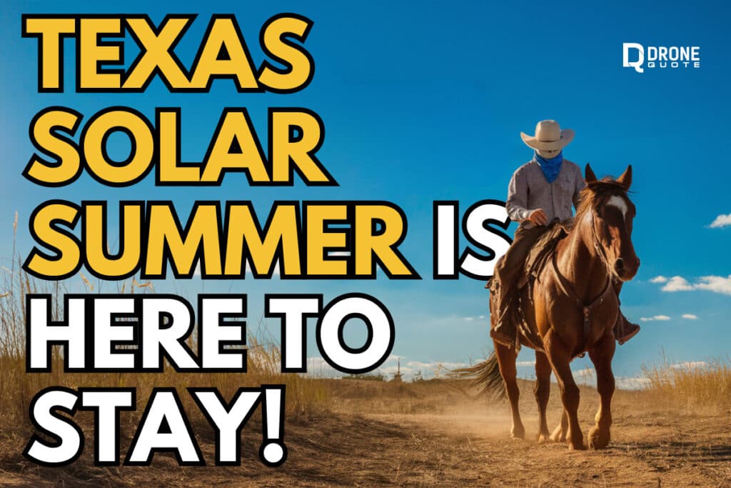 Texas Grid Blackout Risk: Experts Discuss Texas Solar Summer