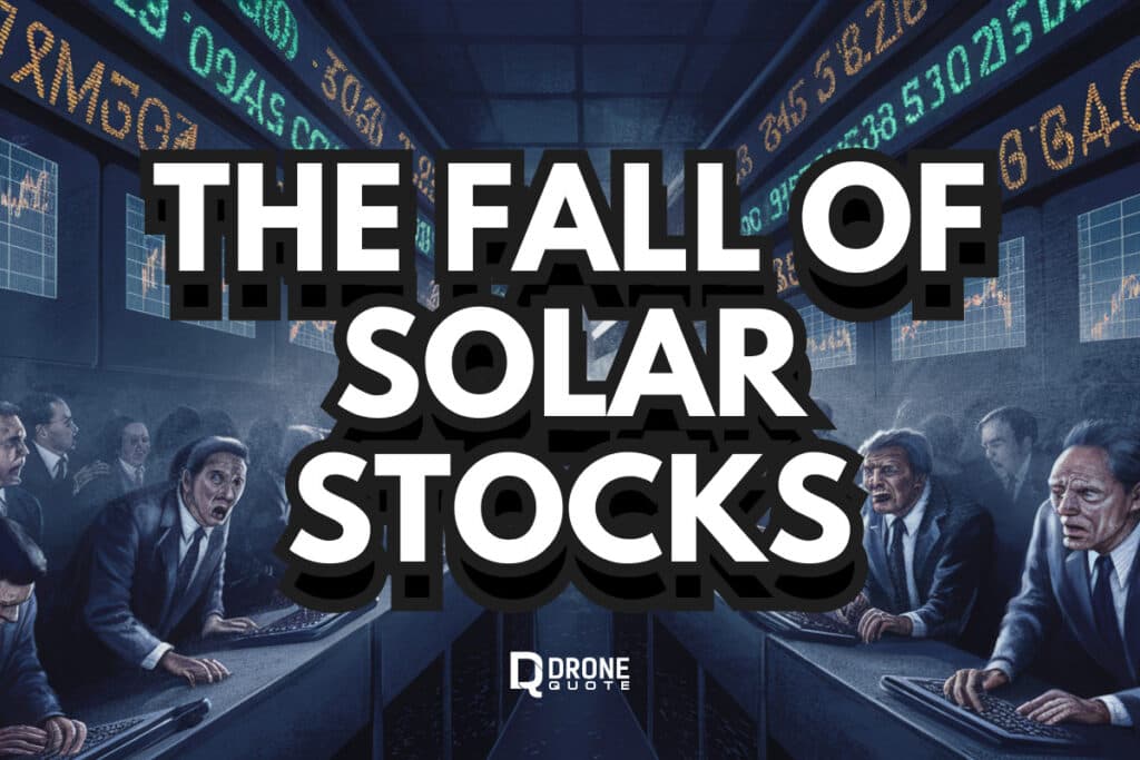 Solar Industry Under Threat: Hackers Cast a Long Shadow on Solar Energy, Solar Power, and Solar Stock